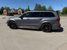USED 2014 14 MERCEDES-BENZ GL CLASS 5.5 GL63 V8 AMG SUV 5dr Petrol SpdS+7GT 4WD Euro 5 (s/s) (557 ps) HEATED SEATS, REAR TVS, 12m MOT INC