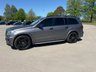 USED 2014 14 MERCEDES-BENZ GL CLASS 5.5 GL63 V8 AMG SUV 5dr Petrol SpdS+7GT 4WD Euro 5 (s/s) (557 ps) HEATED SEATS, REAR TVS, 12m MOT INC