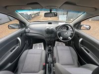 USED 2011 11 CHEVROLET AVEO 1.2 S Euro 4 3dr PX CLEARANCE