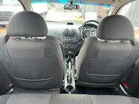 USED 2011 11 CHEVROLET AVEO 1.2 S Euro 4 3dr PX CLEARANCE