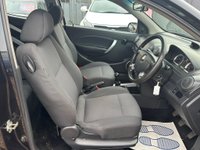 USED 2011 11 CHEVROLET AVEO 1.2 S Euro 4 3dr PX CLEARANCE