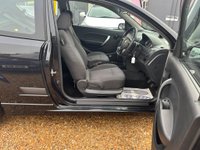 USED 2011 11 CHEVROLET AVEO 1.2 S Euro 4 3dr PX CLEARANCE