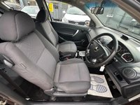 USED 2011 11 CHEVROLET AVEO 1.2 S Euro 4 3dr PX CLEARANCE