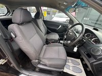 USED 2011 11 CHEVROLET AVEO 1.2 S Euro 4 3dr PX CLEARANCE