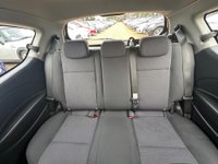 USED 2011 11 CHEVROLET AVEO 1.2 S Euro 4 3dr PX CLEARANCE