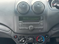 USED 2011 11 CHEVROLET AVEO 1.2 S Euro 4 3dr PX CLEARANCE