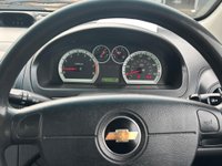 USED 2011 11 CHEVROLET AVEO 1.2 S Euro 4 3dr PX CLEARANCE