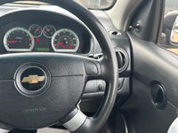 USED 2011 11 CHEVROLET AVEO 1.2 S Euro 4 3dr PX CLEARANCE
