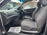 USED 2011 11 CHEVROLET AVEO 1.2 S Euro 4 3dr PX CLEARANCE