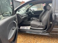 USED 2011 11 CHEVROLET AVEO 1.2 S Euro 4 3dr PX CLEARANCE