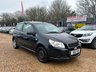 USED 2011 11 CHEVROLET AVEO 1.2 S Euro 4 3dr PX CLEARANCE