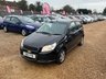 USED 2011 11 CHEVROLET AVEO 1.2 S Euro 4 3dr PX CLEARANCE