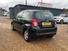 USED 2011 11 CHEVROLET AVEO 1.2 S Euro 4 3dr PX CLEARANCE