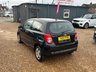 USED 2011 11 CHEVROLET AVEO 1.2 S Euro 4 3dr PX CLEARANCE