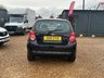 USED 2011 11 CHEVROLET AVEO 1.2 S Euro 4 3dr PX CLEARANCE