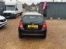 USED 2011 11 CHEVROLET AVEO 1.2 S Euro 4 3dr PX CLEARANCE