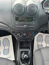 USED 2011 11 CHEVROLET AVEO 1.2 S Euro 4 3dr PX CLEARANCE