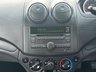USED 2011 11 CHEVROLET AVEO 1.2 S Euro 4 3dr PX CLEARANCE