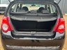 USED 2011 11 CHEVROLET AVEO 1.2 S Euro 4 3dr PX CLEARANCE