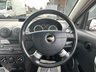 USED 2011 11 CHEVROLET AVEO 1.2 S Euro 4 3dr PX CLEARANCE
