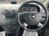 USED 2011 11 CHEVROLET AVEO 1.2 S Euro 4 3dr PX CLEARANCE