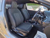 USED 2018 68 FORD FIESTA 1.0T EcoBoost GPF ST-Line Hatchback 3dr Petrol Manual Euro 6 (s/s) (100 ps) 
