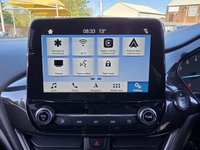 USED 2018 68 FORD FIESTA 1.0T EcoBoost GPF ST-Line Hatchback 3dr Petrol Manual Euro 6 (s/s) (100 ps) 