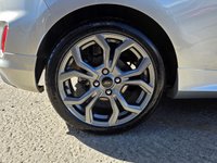 USED 2018 68 FORD FIESTA 1.0T EcoBoost GPF ST-Line Hatchback 3dr Petrol Manual Euro 6 (s/s) (100 ps) 