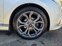 USED 2018 68 FORD FIESTA 1.0T EcoBoost GPF ST-Line Hatchback 3dr Petrol Manual Euro 6 (s/s) (100 ps) 