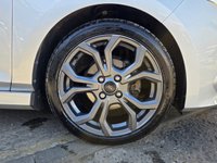 USED 2018 68 FORD FIESTA 1.0T EcoBoost GPF ST-Line Hatchback 3dr Petrol Manual Euro 6 (s/s) (100 ps) 