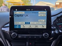 USED 2018 68 FORD FIESTA 1.0T EcoBoost GPF ST-Line Hatchback 3dr Petrol Manual Euro 6 (s/s) (100 ps) 