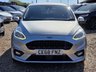 USED 2018 68 FORD FIESTA 1.0T EcoBoost GPF ST-Line Hatchback 3dr Petrol Manual Euro 6 (s/s) (100 ps) 