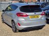 USED 2018 68 FORD FIESTA 1.0T EcoBoost GPF ST-Line Hatchback 3dr Petrol Manual Euro 6 (s/s) (100 ps) 