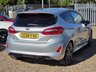 USED 2018 68 FORD FIESTA 1.0T EcoBoost GPF ST-Line Hatchback 3dr Petrol Manual Euro 6 (s/s) (100 ps) 