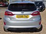 USED 2018 68 FORD FIESTA 1.0T EcoBoost GPF ST-Line Hatchback 3dr Petrol Manual Euro 6 (s/s) (100 ps) 