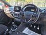 USED 2018 68 FORD FIESTA 1.0T EcoBoost GPF ST-Line Hatchback 3dr Petrol Manual Euro 6 (s/s) (100 ps) 