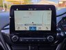 USED 2018 68 FORD FIESTA 1.0T EcoBoost GPF ST-Line Hatchback 3dr Petrol Manual Euro 6 (s/s) (100 ps) 