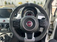 USED 2021 71 FIAT 500 1.0 MHEV Connect Hatchback 3dr Petrol Manual Euro 6 (s/s) (70 bhp) 12 MONTH MOT, ENGINE SERVICE