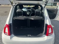 USED 2021 71 FIAT 500 1.0 MHEV Connect Hatchback 3dr Petrol Manual Euro 6 (s/s) (70 bhp) 12 MONTH MOT, ENGINE SERVICE
