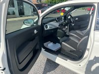 USED 2021 71 FIAT 500 1.0 MHEV Connect Hatchback 3dr Petrol Manual Euro 6 (s/s) (70 bhp) 12 MONTH MOT, ENGINE SERVICE