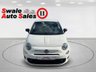 USED 2021 71 FIAT 500 1.0 MHEV Connect Hatchback 3dr Petrol Manual Euro 6 (s/s) (70 bhp) 12 MONTH MOT, ENGINE SERVICE