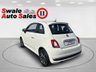 USED 2021 71 FIAT 500 1.0 MHEV Connect Hatchback 3dr Petrol Manual Euro 6 (s/s) (70 bhp) 12 MONTH MOT, ENGINE SERVICE