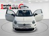 USED 2021 71 FIAT 500 1.0 MHEV Connect Hatchback 3dr Petrol Manual Euro 6 (s/s) (70 bhp) 12 MONTH MOT, ENGINE SERVICE