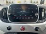 USED 2021 71 FIAT 500 1.0 MHEV Connect Hatchback 3dr Petrol Manual Euro 6 (s/s) (70 bhp) 12 MONTH MOT, ENGINE SERVICE