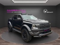 USED 2023 73 FORD RANGER 3.0T V6 EcoBoost Raptor Auto 4WD Euro 6 (s/s) 4dr CENTURIAN XTRA WIDE EDITION