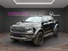 USED 2023 73 FORD RANGER 3.0T V6 EcoBoost Raptor Auto 4WD Euro 6 (s/s) 4dr CENTURIAN XTRA WIDE EDITION