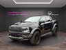 USED 2023 73 FORD RANGER 3.0T V6 EcoBoost Raptor Auto 4WD Euro 6 (s/s) 4dr CENTURIAN XTRA WIDE EDITION