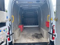 USED 2019 19 VAUXHALL MOVANO 2.3 CDTi 3500 NO VAT VAN FWD L2 H2 Euro 6 (130 ps) 24 MONTHS PART AND LABOUR RAC WARRANTY+RAC BREAKDOWN COVER