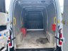 USED 2019 19 VAUXHALL MOVANO 2.3 CDTi 3500 NO VAT VAN FWD L2 H2 Euro 6 (130 ps) 24 MONTHS PART AND LABOUR RAC WARRANTY+RAC BREAKDOWN COVER