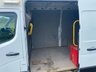 USED 2019 19 VAUXHALL MOVANO 2.3 CDTi 3500 NO VAT VAN FWD L2 H2 Euro 6 (130 ps) 24 MONTHS PART AND LABOUR RAC WARRANTY+RAC BREAKDOWN COVER